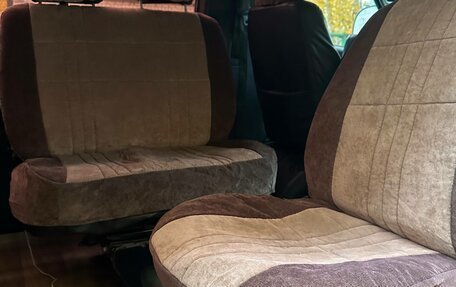 SsangYong Istana, 2000 год, 750 000 рублей, 19 фотография