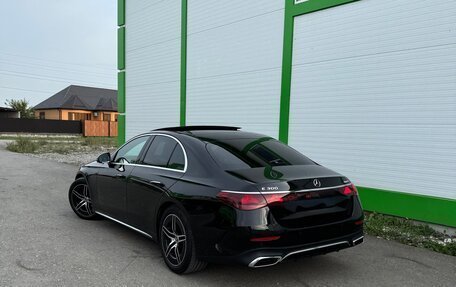 Mercedes-Benz E-Класс, 2024 год, 7 795 000 рублей, 5 фотография