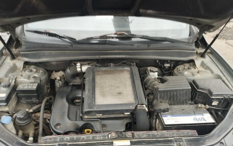 Hyundai Santa Fe III рестайлинг, 2008 год, 450 000 рублей, 3 фотография
