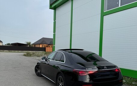 Mercedes-Benz E-Класс, 2024 год, 7 795 000 рублей, 6 фотография