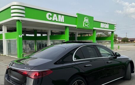 Mercedes-Benz E-Класс, 2024 год, 7 795 000 рублей, 9 фотография