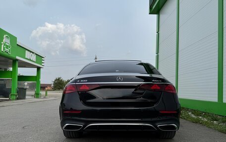 Mercedes-Benz E-Класс, 2024 год, 7 795 000 рублей, 10 фотография