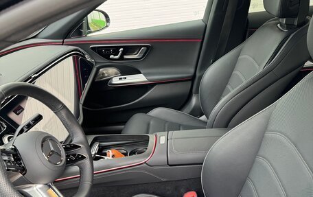 Mercedes-Benz E-Класс, 2024 год, 7 795 000 рублей, 15 фотография