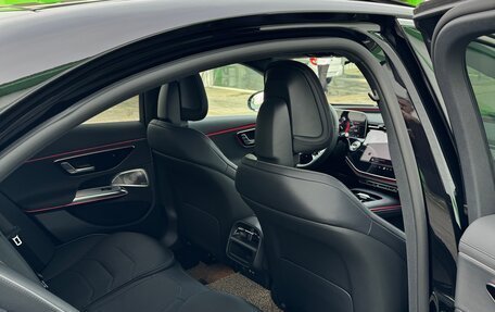 Mercedes-Benz E-Класс, 2024 год, 7 795 000 рублей, 14 фотография