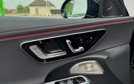 Mercedes-Benz E-Класс, 2024 год, 7 795 000 рублей, 17 фотография