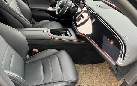 Mercedes-Benz E-Класс, 2024 год, 7 795 000 рублей, 16 фотография