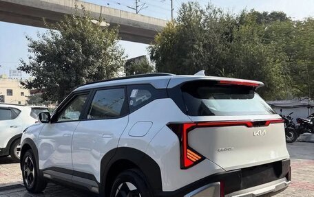 KIA Seltos, 2026 год, 2 900 000 рублей, 3 фотография