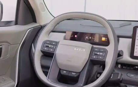 KIA Seltos, 2026 год, 2 900 000 рублей, 9 фотография