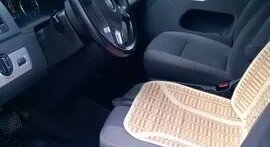Volkswagen Multivan T5, 2010 год, 1 950 000 рублей, 10 фотография