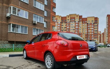 Fiat Bravo, 2008 год, 310 000 рублей, 4 фотография