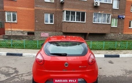 Fiat Bravo, 2008 год, 310 000 рублей, 3 фотография