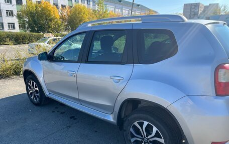 Nissan Terrano III, 2015 год, 1 300 000 рублей, 5 фотография