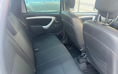 Nissan Terrano III, 2015 год, 1 300 000 рублей, 13 фотография