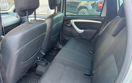 Nissan Terrano III, 2015 год, 1 300 000 рублей, 15 фотография