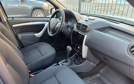 Nissan Terrano III, 2015 год, 1 300 000 рублей, 14 фотография