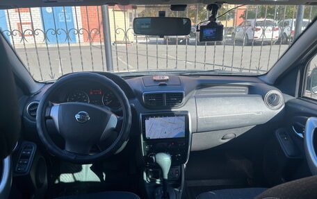 Nissan Terrano III, 2015 год, 1 300 000 рублей, 12 фотография