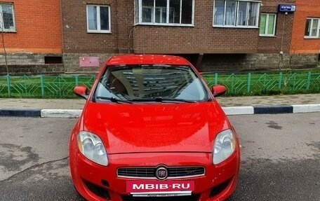 Fiat Bravo, 2008 год, 310 000 рублей, 8 фотография