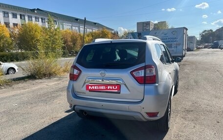 Nissan Terrano III, 2015 год, 1 300 000 рублей, 9 фотография