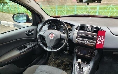 Fiat Bravo, 2008 год, 310 000 рублей, 5 фотография
