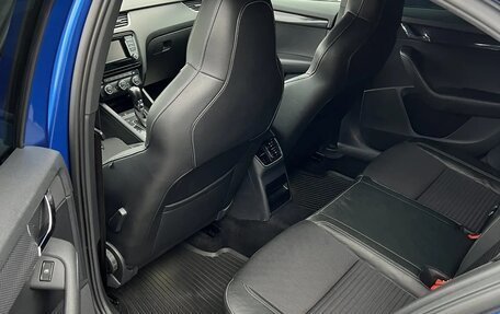 Skoda Octavia RS, 2014 год, 1 800 000 рублей, 6 фотография