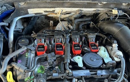 Skoda Octavia RS, 2014 год, 1 800 000 рублей, 8 фотография