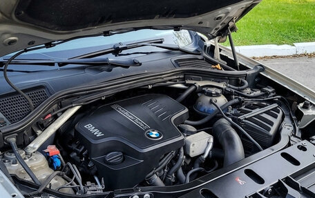 BMW X3, 2013 год, 1 600 000 рублей, 6 фотография