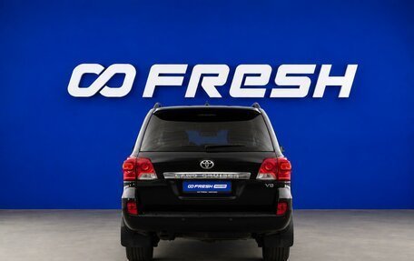 Toyota Land Cruiser 200, 2013 год, 3 111 444 рублей, 4 фотография
