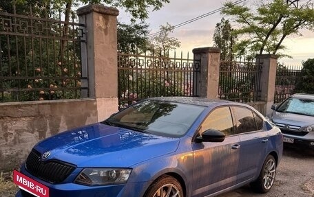 Skoda Octavia RS, 2014 год, 1 800 000 рублей, 14 фотография