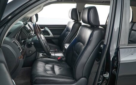 Toyota Land Cruiser 200, 2013 год, 3 111 444 рублей, 10 фотография