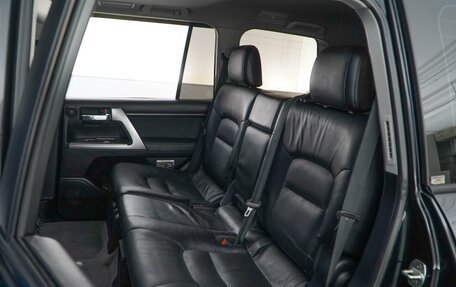 Toyota Land Cruiser 200, 2013 год, 3 111 444 рублей, 9 фотография