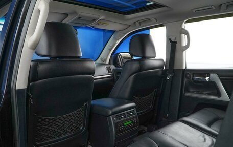 Toyota Land Cruiser 200, 2013 год, 3 111 444 рублей, 12 фотография