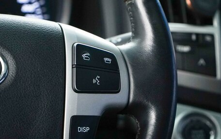 Toyota Land Cruiser 200, 2013 год, 3 111 444 рублей, 16 фотография