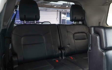 Toyota Land Cruiser 200, 2013 год, 3 111 444 рублей, 11 фотография
