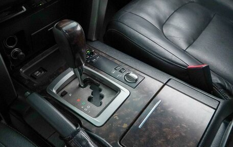 Toyota Land Cruiser 200, 2013 год, 3 111 444 рублей, 17 фотография