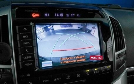 Toyota Land Cruiser 200, 2013 год, 3 111 444 рублей, 20 фотография