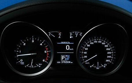 Toyota Land Cruiser 200, 2013 год, 3 111 444 рублей, 25 фотография
