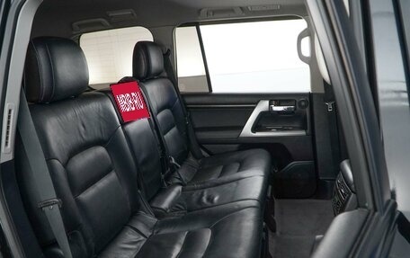 Toyota Land Cruiser 200, 2013 год, 3 111 444 рублей, 7 фотография