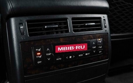 Toyota Land Cruiser 200, 2013 год, 3 111 444 рублей, 21 фотография