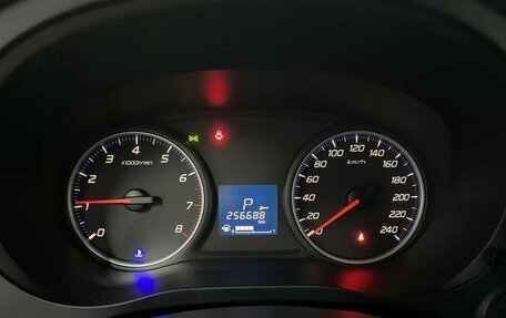 Mitsubishi Outlander III рестайлинг 3, 2012 год, 1 079 440 рублей, 10 фотография