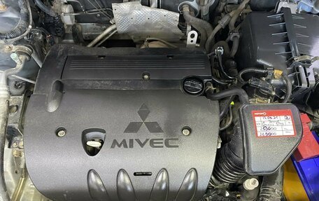 Mitsubishi Outlander III рестайлинг 3, 2012 год, 1 079 440 рублей, 7 фотография