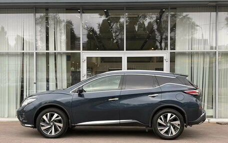 Nissan Murano, 2018 год, 2 700 000 рублей, 8 фотография