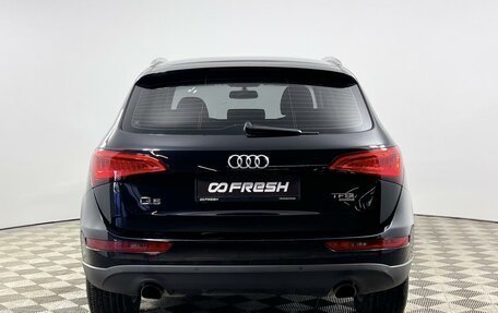 Audi Q5, 2014 год, 1 685 000 рублей, 4 фотография