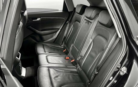 Audi Q5, 2014 год, 1 685 000 рублей, 9 фотография