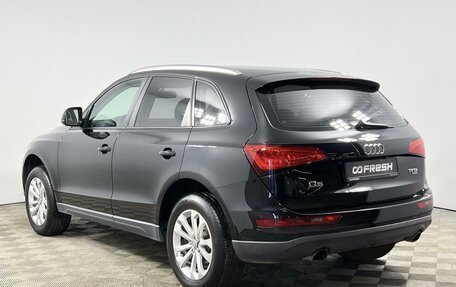 Audi Q5, 2014 год, 1 685 000 рублей, 2 фотография
