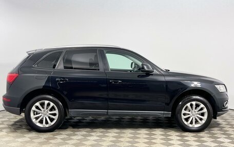 Audi Q5, 2014 год, 1 685 000 рублей, 5 фотография