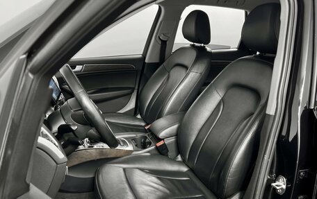 Audi Q5, 2014 год, 1 685 000 рублей, 10 фотография