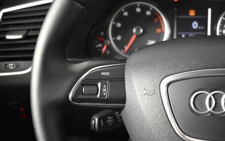 Audi Q5, 2014 год, 1 685 000 рублей, 13 фотография