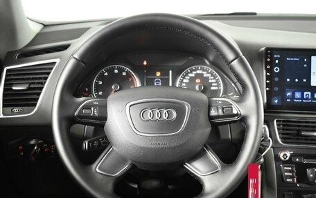 Audi Q5, 2014 год, 1 685 000 рублей, 11 фотография