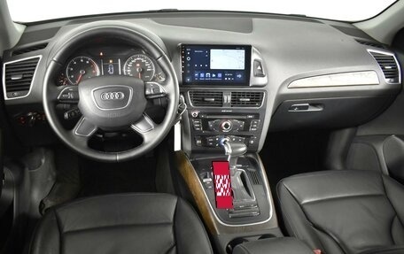 Audi Q5, 2014 год, 1 685 000 рублей, 6 фотография