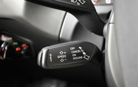Audi Q5, 2014 год, 1 685 000 рублей, 17 фотография